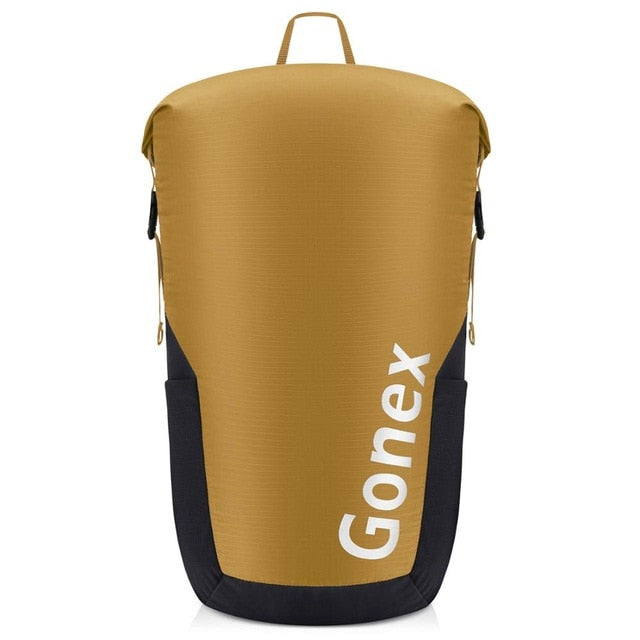 Gonex 35l 2024 lightweight packable backpack