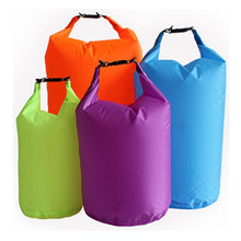 Load image into Gallery viewer, 10L 20L Waterproof Dry Bag Pack Sack
