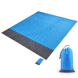 Washable Waterproof Outdoor Picnic Mat Camping Pad