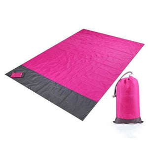 Washable Waterproof Outdoor Picnic Mat Camping Pad