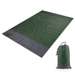 Washable Waterproof Outdoor Picnic Mat Camping Pad