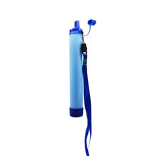 Load image into Gallery viewer, Outdoor Camping Water Filtering Straw Wasserfilter
