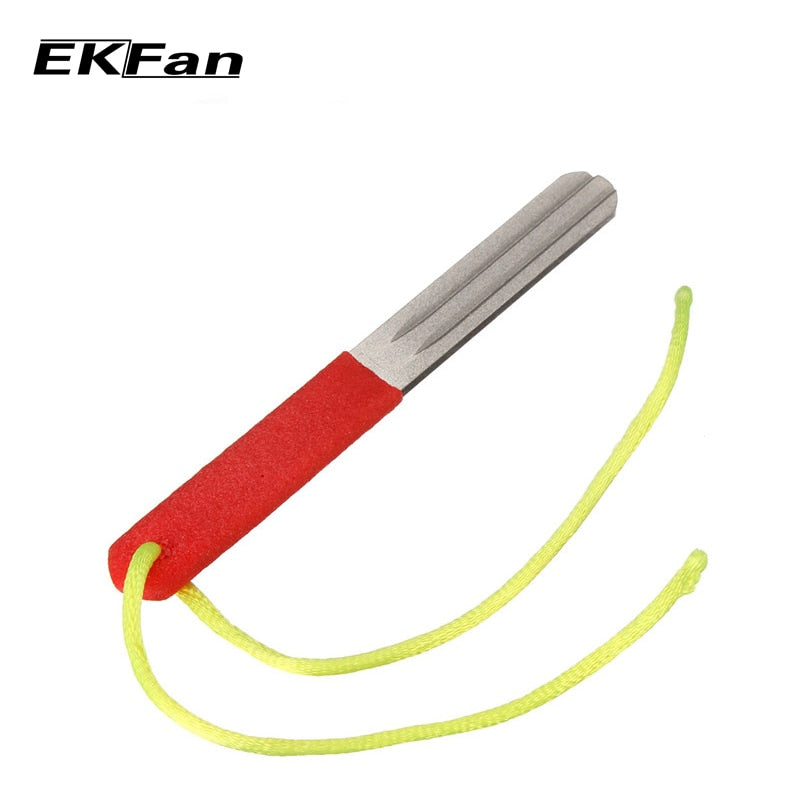 Fish Hook Sharpening Tool